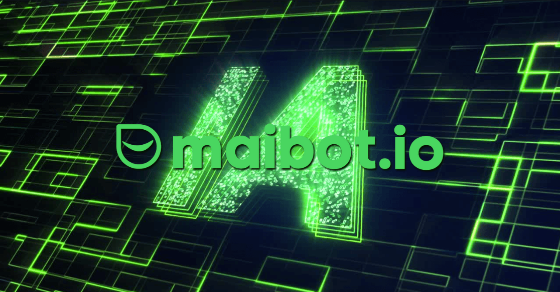 ¿Que és Maibot?